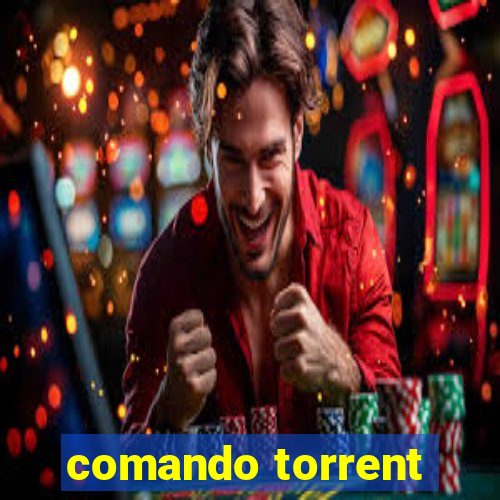 comando torrent